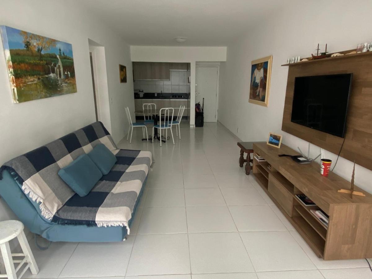 Otimo Apto 2 Quartos, Av. Brasil, De Frente, Quadra Mar. Balneário Camboriú Kültér fotó