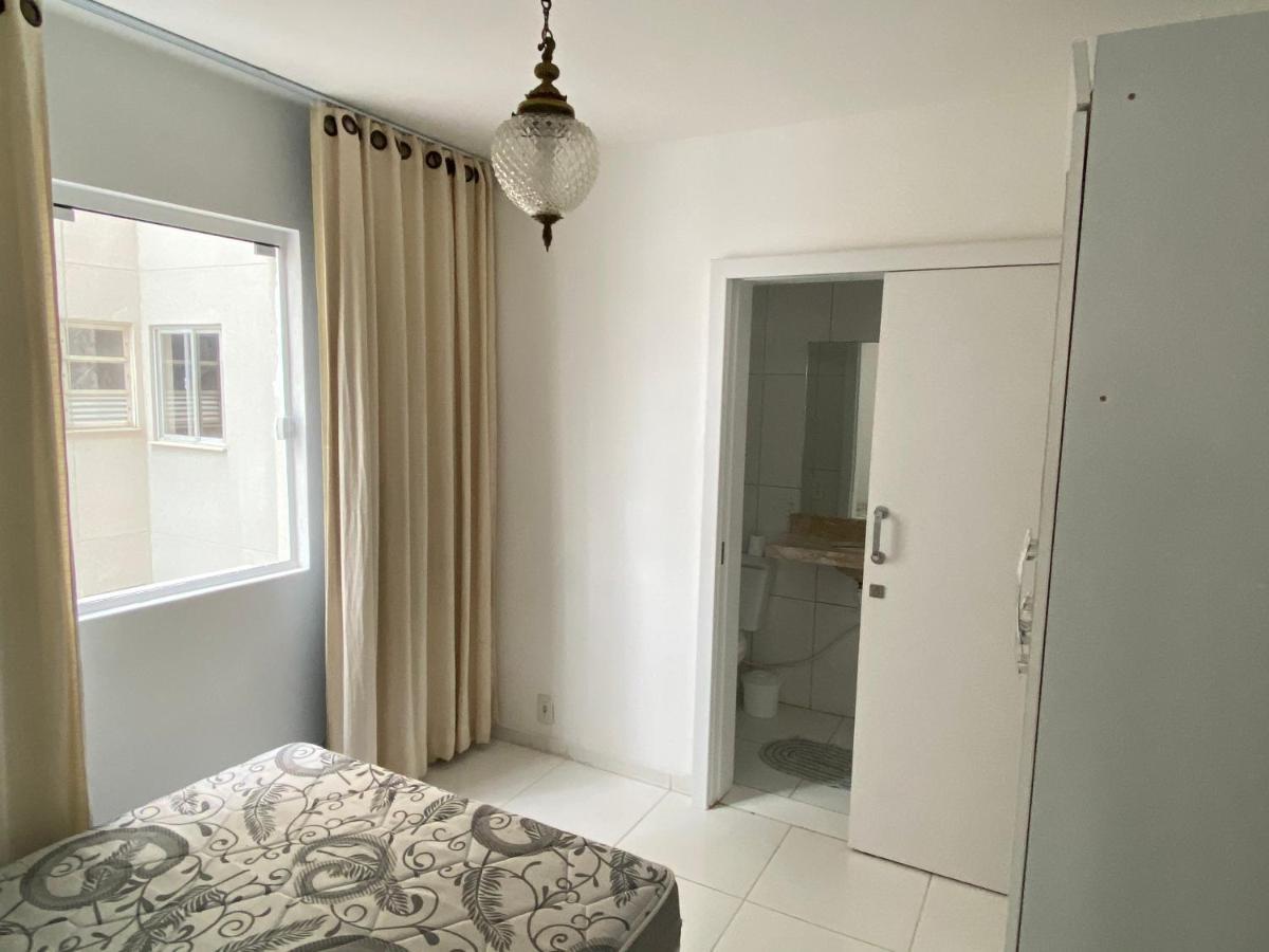 Otimo Apto 2 Quartos, Av. Brasil, De Frente, Quadra Mar. Balneário Camboriú Kültér fotó