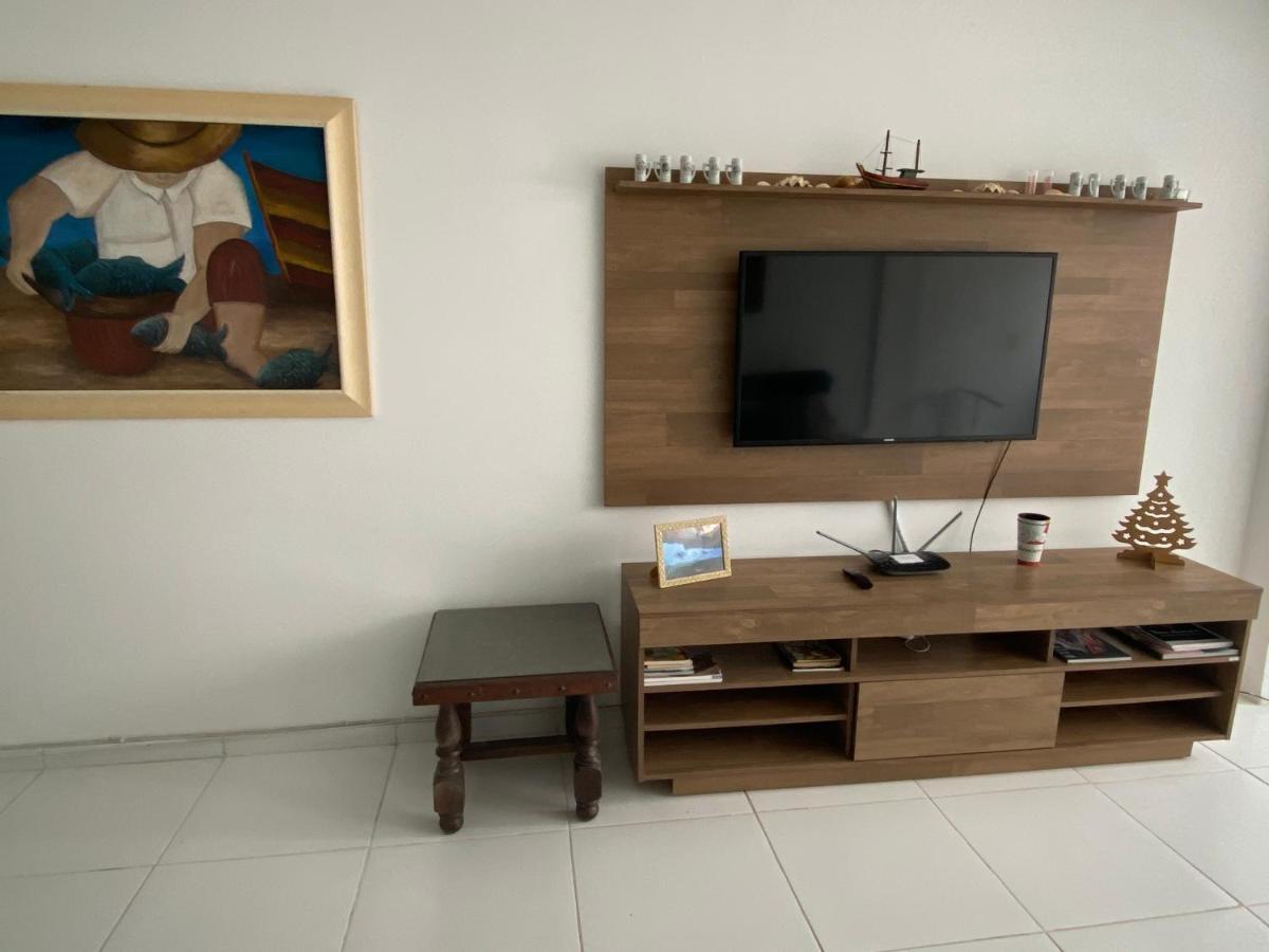 Otimo Apto 2 Quartos, Av. Brasil, De Frente, Quadra Mar. Balneário Camboriú Kültér fotó