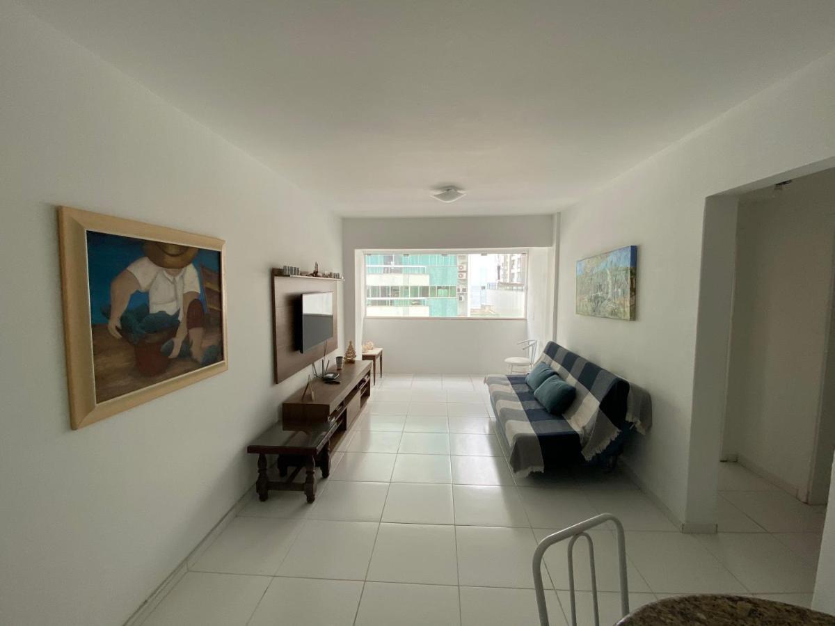 Otimo Apto 2 Quartos, Av. Brasil, De Frente, Quadra Mar. Balneário Camboriú Kültér fotó